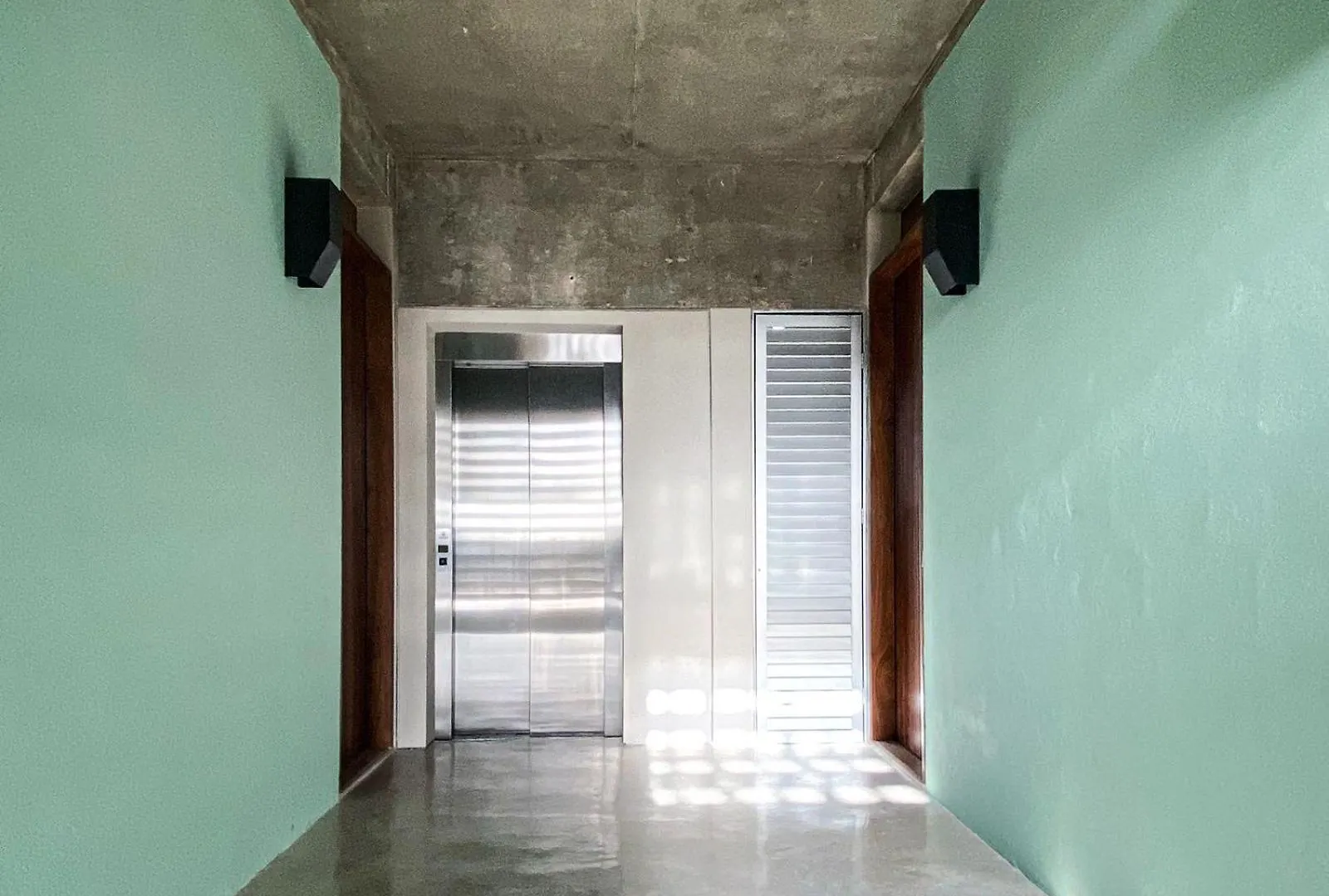 Fabulous Loft With Pool Lejlighed Cancún 0*,